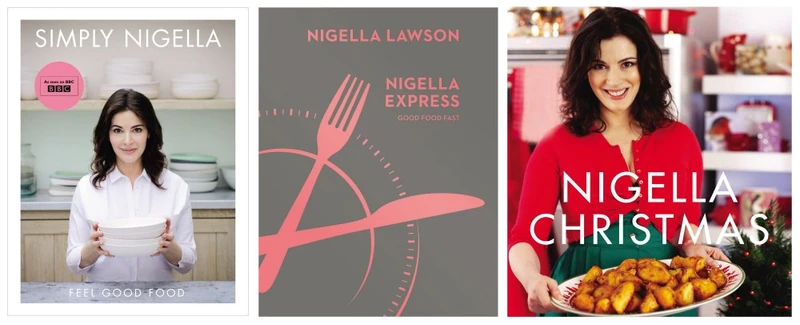 Nigella Collection