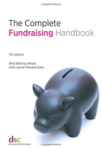 The Complete Fundraising Handbook - Image 1