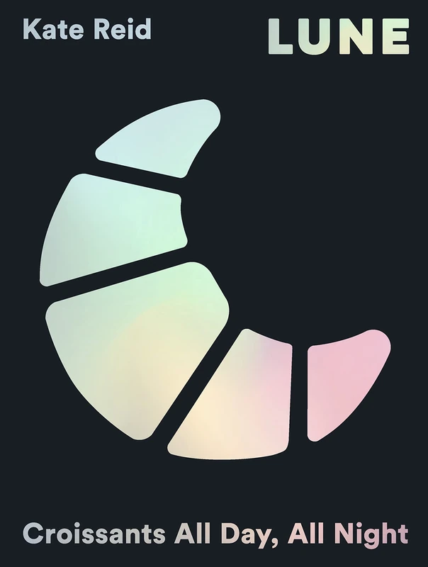 Lune (Special Edition): Croissants All Day, All Night - Image 1