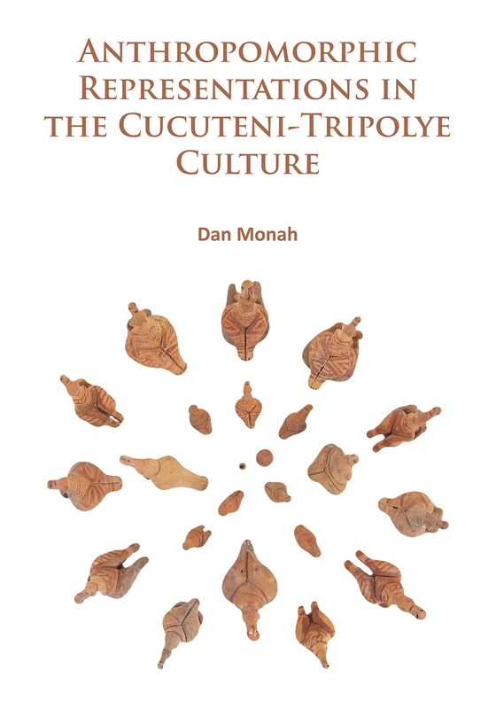 Anthropomorphic Representations in the Cucuteni-Tripolye Culture - Image 1