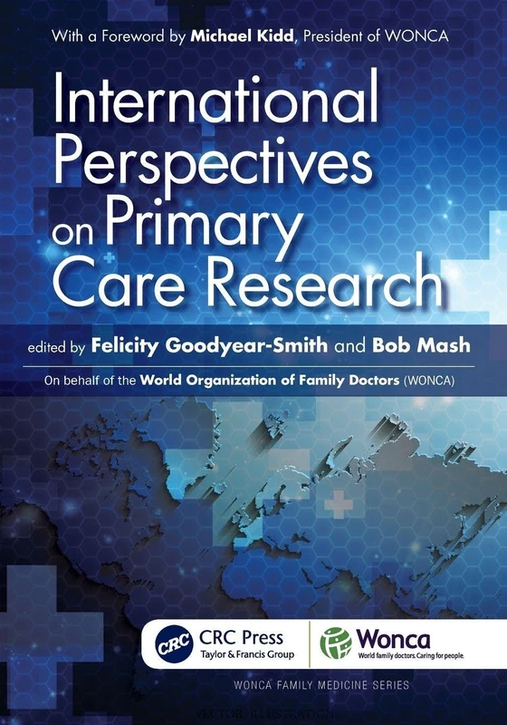 International Perspectives on Primary Care Research (WONCA Family Medicine)