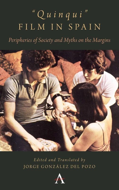 "Quinqui" Film in Spain: Peripheries of Society and Myths on the Margins - Image 1