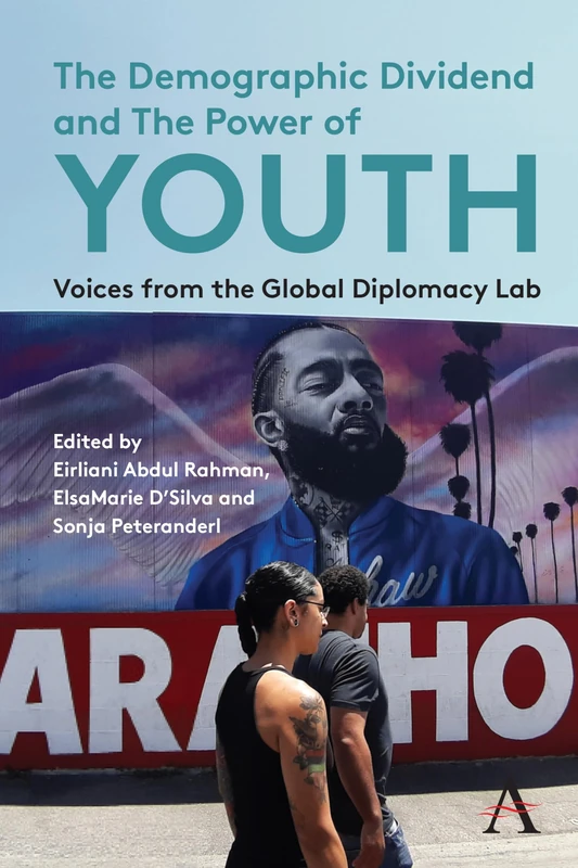 The Demographic Dividend and the Power of Youth: Voices from the Global Diplomacy Lab - Image 1