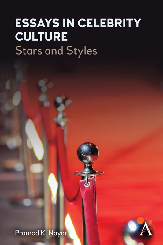 Essays in Celebrity Culture: Stars and Styles