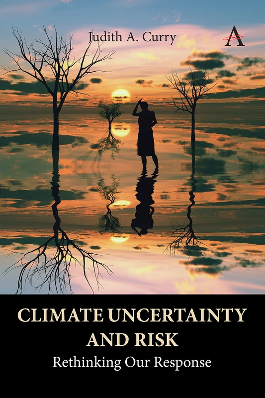 Climate Uncertainty and Risk: Rethinking Our Response (Anthem Environment and Sustainability Initiative) - Image 1