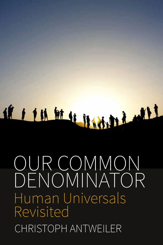 Our Common Denominator: Human Universals Revisited - Image 1
