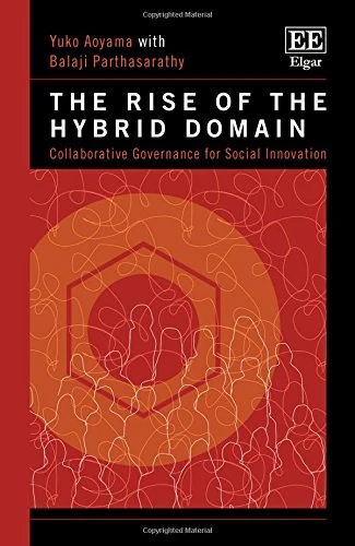 The Rise of the Hybrid Domain: Collaborative Governance for Social Innovation - Image 1