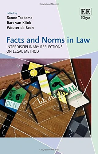 Facts and Norms in Law: Interdisciplinary Reflections on Legal Method