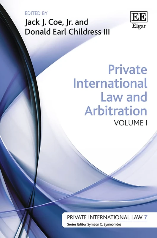 Private International Law and Arbitration (Private International Law series)
