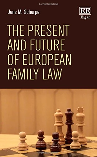 The Present and Future of European Family Law