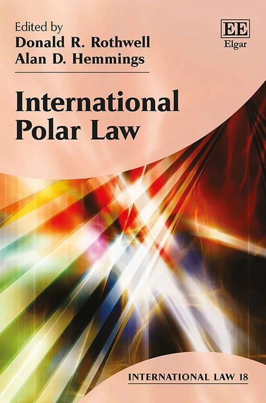 International Polar Law (International Law series)