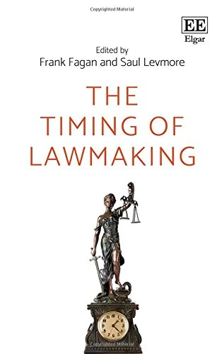 The Timing of Lawmaking