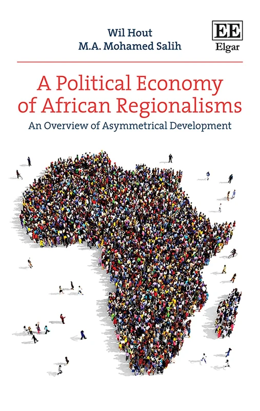 A Political Economy of African Regionalisms: An Overview of Asymmetrical Development - Image 1
