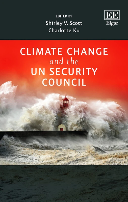 Climate Change and the UN Security Council - Image 1