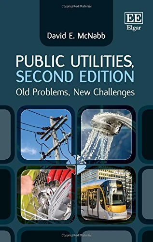 Public Utilities, Second Edition: Old Problems, New Challenges - Image 1