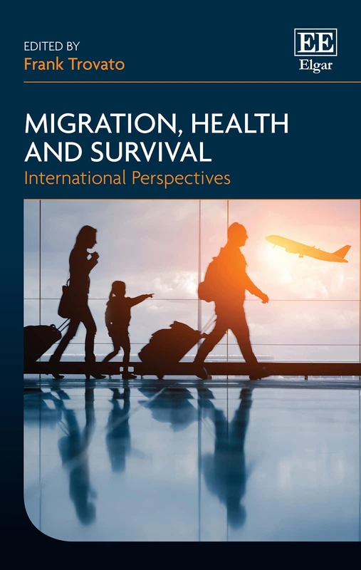 Migration, Health and Survival: International Perspectives - Image 1