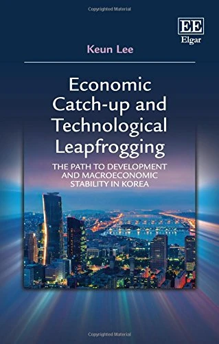 Edward Elgar - Economic Catch-up and Technological Leapfrogging
