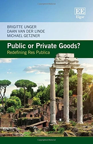 Public or Private Goods?: Redefining Res Publica