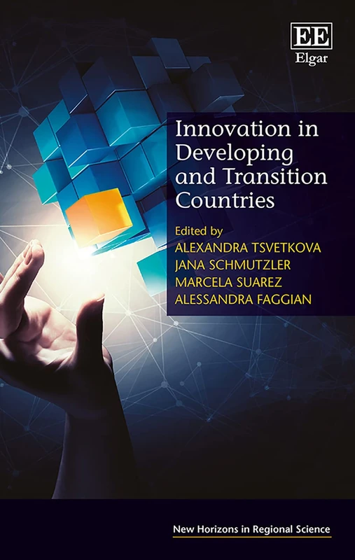 Innovation in Developing and Transition Countries (New Horizons in Regional Science series)