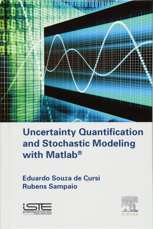 Uncertainty Quantification and Stochastic Modeling with Matlab