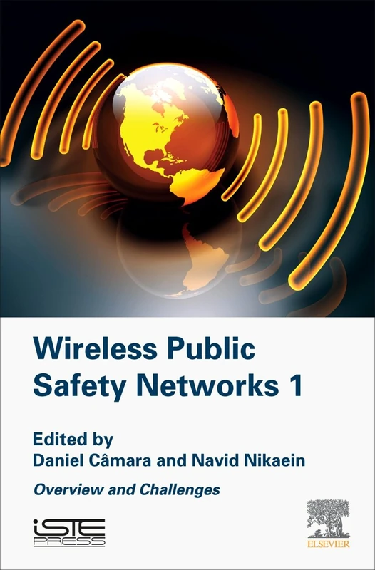 Wireless Public Safety Networks: Overview and Challenges