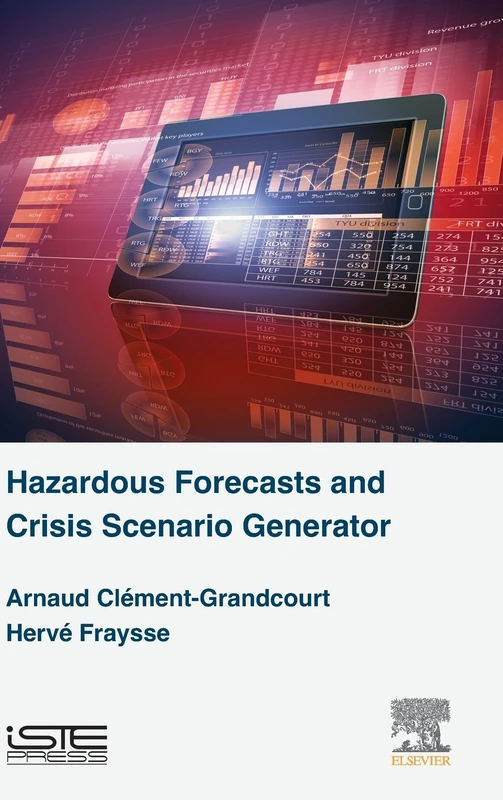 Hazardous Forecasts and Crisis Scenario Generator - Image 1