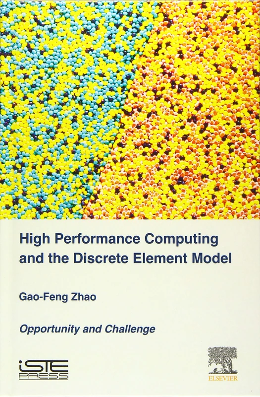 High Performance Computing and the Discrete Element Model: Opportunity and Challenge - Image 1