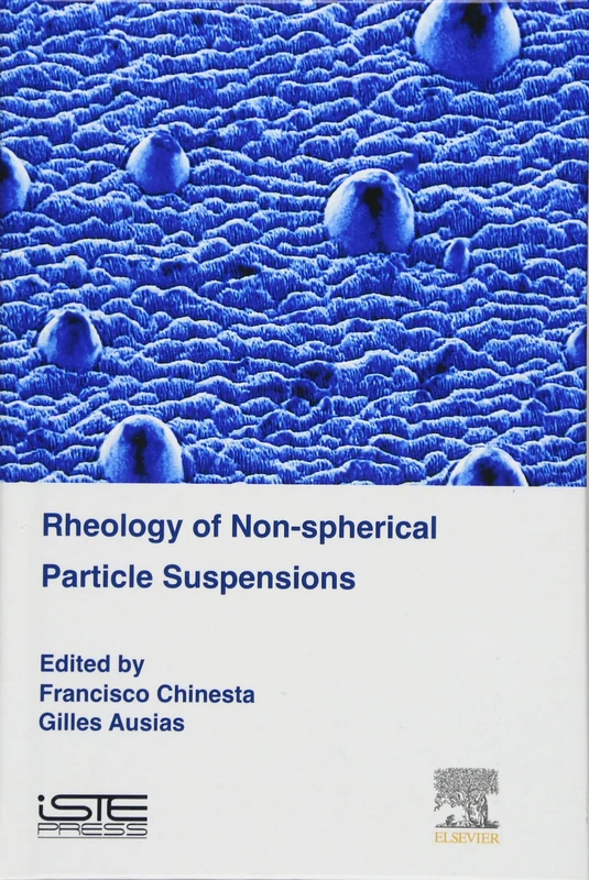 Rheology of Non-spherical Particle Suspensions