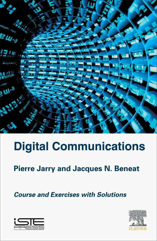 Digital Communications: Courses and Exercises with Solutions