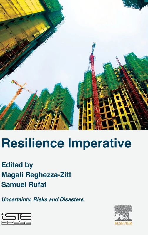 Resilience Imperative: Uncertainty, Risks and Disasters