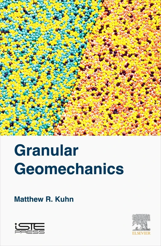 Granular Geomechanics: Discrete Granular Mechanics Set