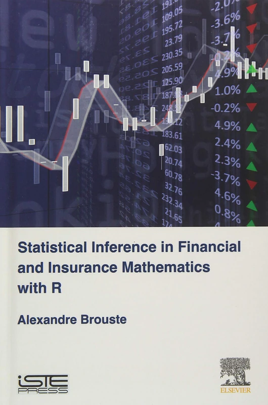 Statistical Inference in Financial and Insurance with R (Optimization in Insurance and Finance Set)