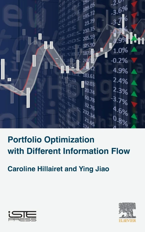 Portfolio Optimization with Different Information Flow - Image 1