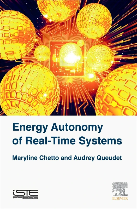 Energy Autonomy of Real-Time Systems - Image 1
