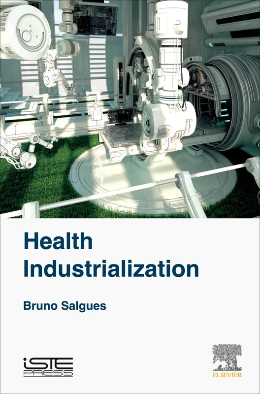 Health Industrialization - Image 1