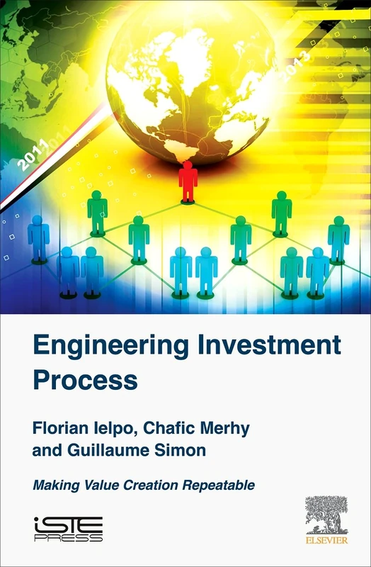 Engineering Investment Process: Making Value Creation Repeatable - Image 1