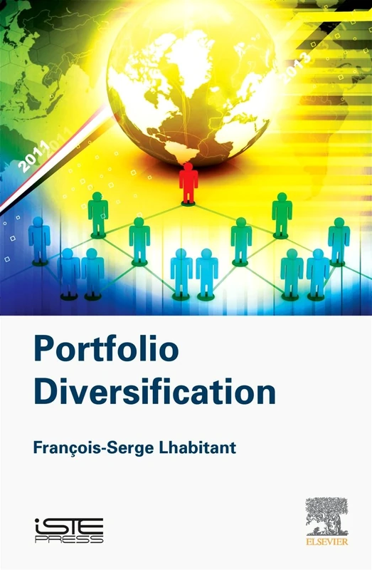 Elsevier Portfolio Diversification - Quantitative Finance Set