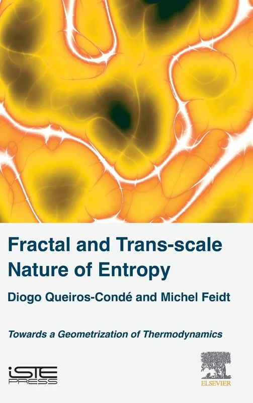 Fractal and Trans-scale Nature of Entropy: Towards a Geometrization of Thermodynamics (Thermodynamics-energy, Environment, Economy Set)