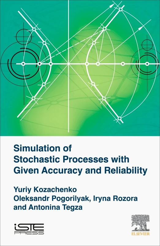 Simulation of Stochastic Processes with Given Accuracy and Reliability