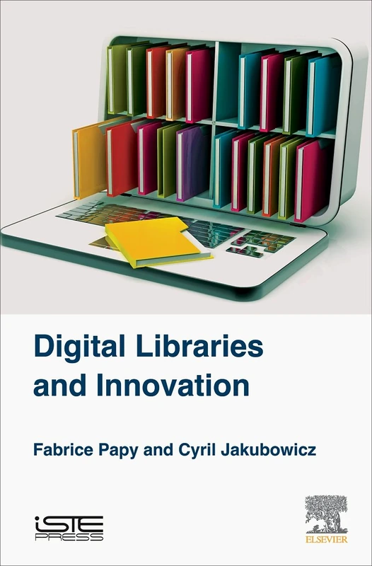 Digital Libraries and Innovation (Digital Libraries and Collections)