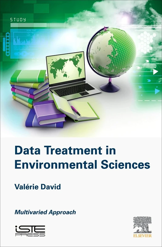 Data Treatment in Environmental Sciences: Multivaried Approach - Image 1