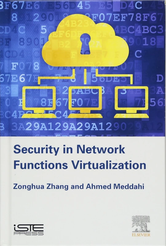 Security in Network Functions Virtualization (Networks and Telecommunications)
