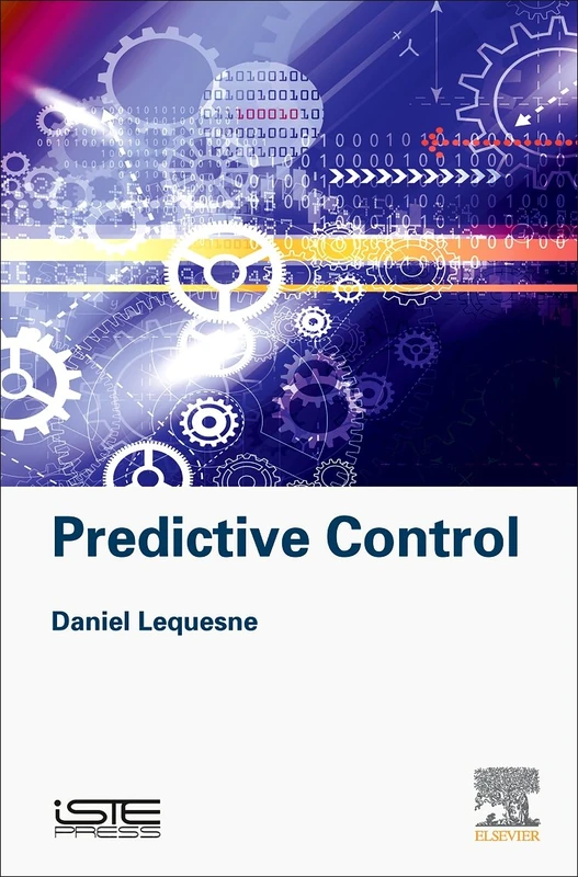Predictive Control - Image 1