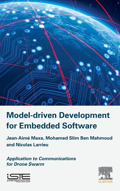 Model Driven Development for Embedded Software: Application to Communications for Drone Swarm - Image 1