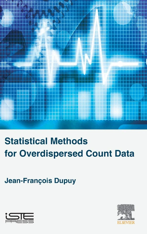 Statistical Methods for Overdispersed Count Data - Image 1