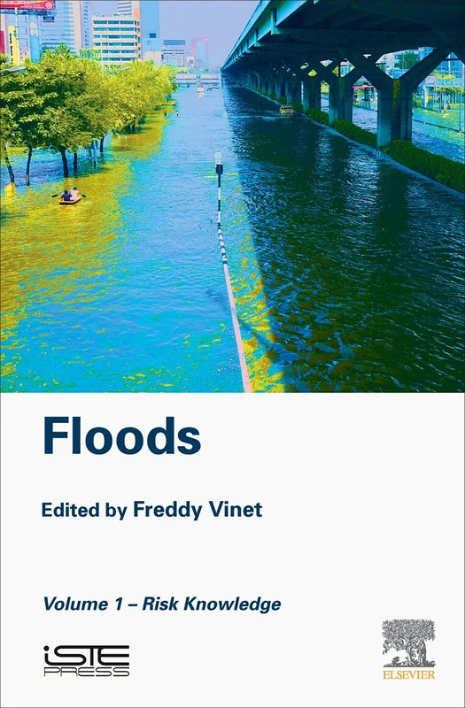Floods: Volume 1 - Risk Knowledge