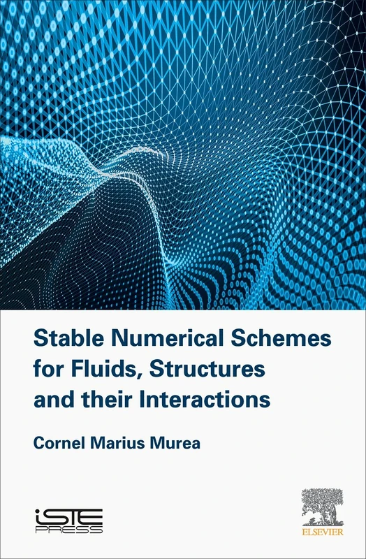 Stable Numerical Schemes for Fluids, Structures and their Interactions: Elastic Structures and Fluid-structure Interaction