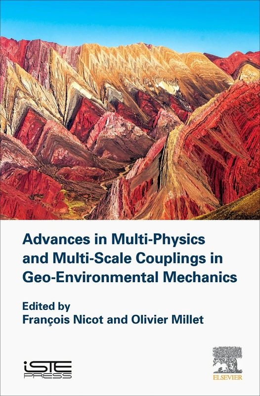 Elsevier Advances in Multi-Physics Geo-Environmental Mechanics