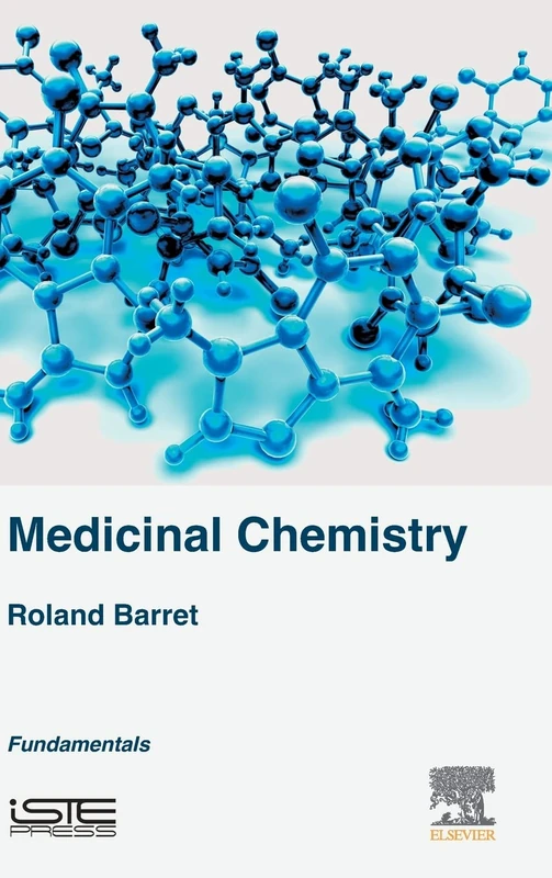 Medicinal Chemistry: Fundamentals