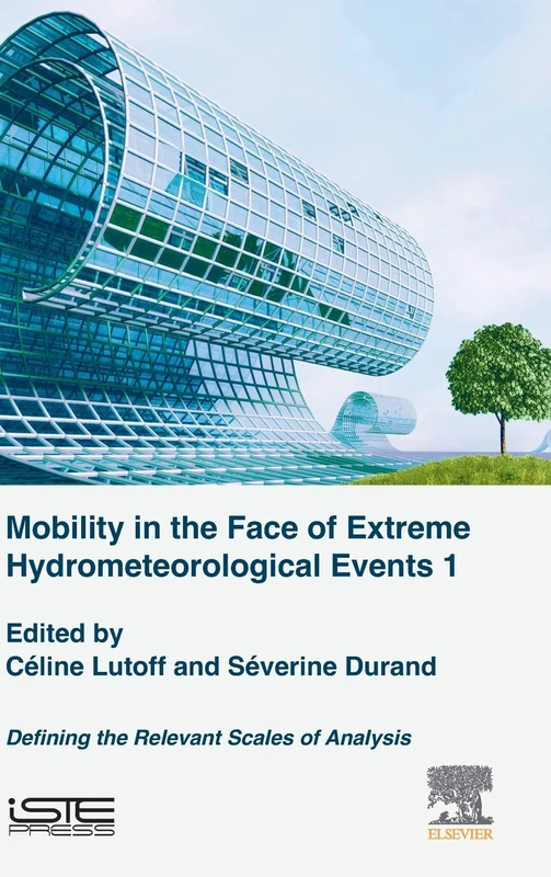 Mobility in the Face of Extreme Hydrometeorological Events 1: Defining the Relevant Scales of Analysis